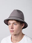 Шляпа GOORIN BROTHERS арт. 100-0654-S (светло-серый)